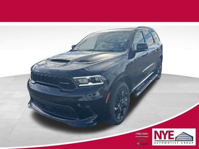 New 2026 Dodge Durango GT