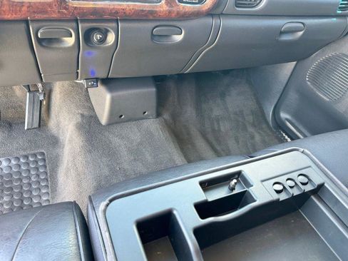 Used 1998 Dodge Ram 1500 Truck 2WD Regular Cab image 18