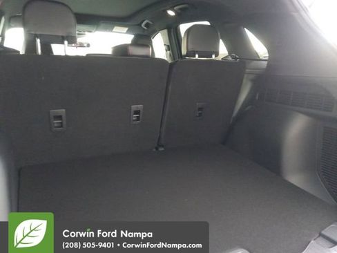 New 2026 Ford Escape ST-Line w/ Tech Pack #1 image 29