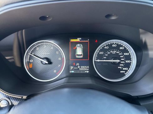 Used 2021 Subaru Forester Limited w/ Popular Package #3 image 40