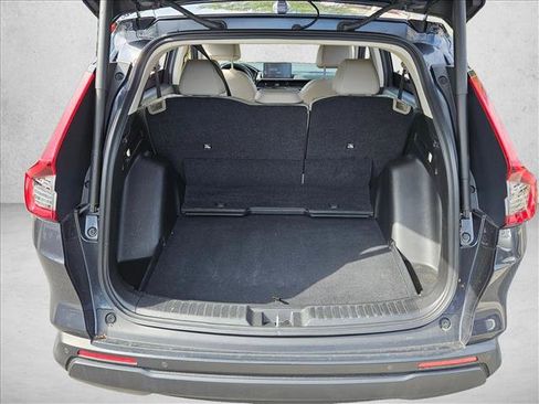 Used 2024 Honda CR-V EX-L image 7
