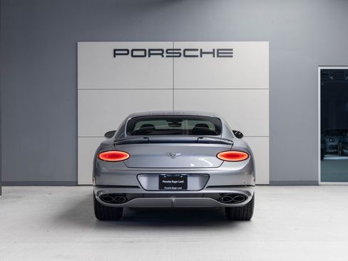 Used 2024 Bentley Continental GT image 6