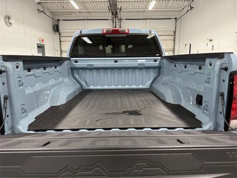 Certified 2025 Chevrolet Colorado Z71 w/ Technology Package image 15