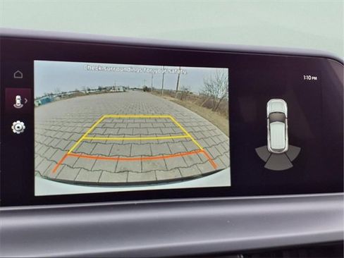 New 2026 Kia Seltos EX image 8