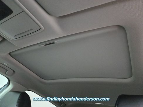 Certified 2024 Honda CR-V EX-L image 13