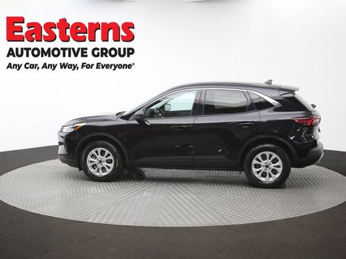Used 2023 Ford Escape Active AWD/4WD image 60