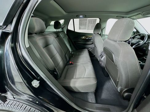 Used 2021 GMC Terrain SLE w/ Driver Convenience Package image 36