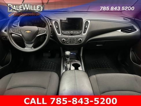 Used 2024 Chevrolet Malibu LT image 7