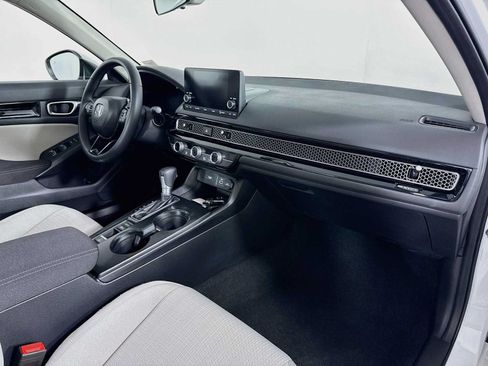 Used 2023 Honda Civic EX image 24