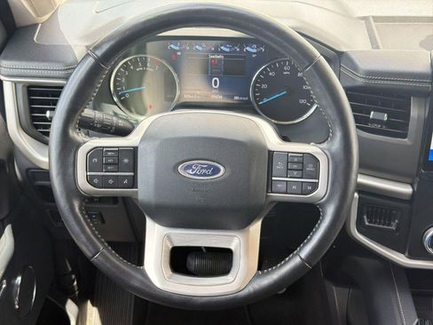 Used 2024 Ford Expedition Max XLT AWD/4WD image 15