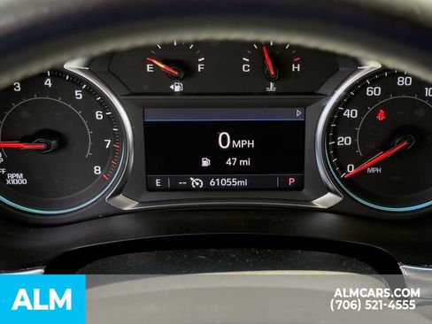 Used 2023 Chevrolet Traverse LT FWD image 20