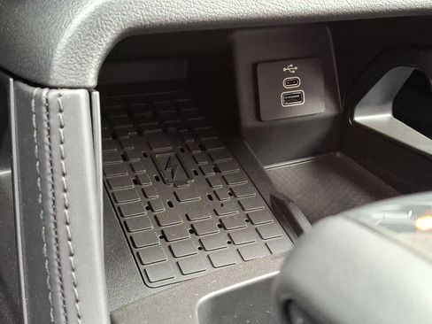 Used 2025 Ford Ranger Raptor image 34