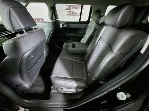 Used 2026 Hyundai Santa Fe SEL AWD/4WD image 27