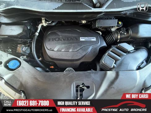 Used 2019 Honda Ridgeline Black Edition image 38