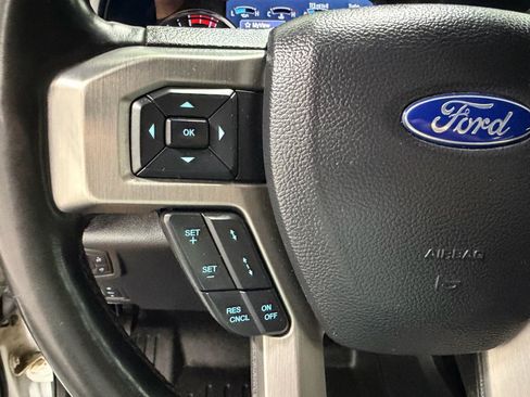 Used 2021 Ford F250 Platinum AWD/4WD image 39