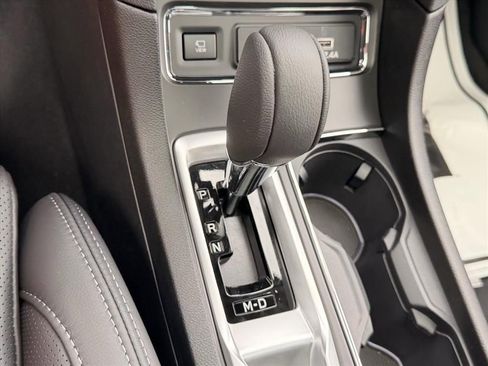 New 2026 Subaru Ascent Limited AWD/4WD image 24