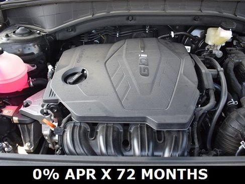 New 2025 Kia Sorento LX image 29