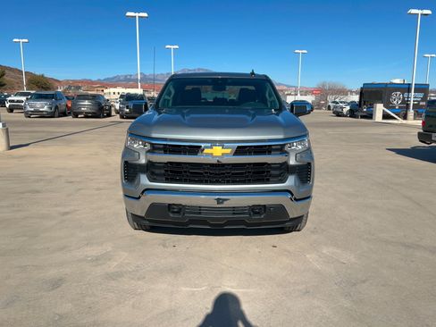 New 2026 Chevrolet Silverado 1500 LT image 9