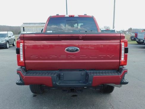 New 2026 Ford F250 XLT w/ XLT Premium Package image 7