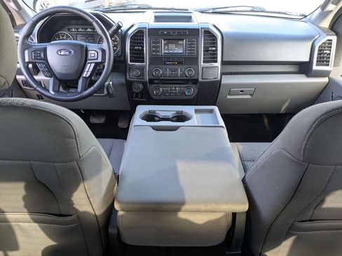 Used 2016 Ford F150 XLT w/ Equipment Group 301A Mid image 30