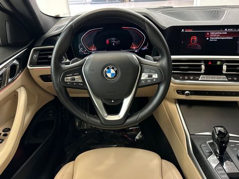 Used 2022 BMW 430i xDrive Coupe w/ Convenience Package AWD/4WD image 31