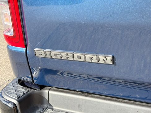 Used 2022 RAM 1500 Big Horn w/ Back Country Package image 11