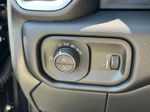 New 2025 RAM 2500 Big Horn image 30