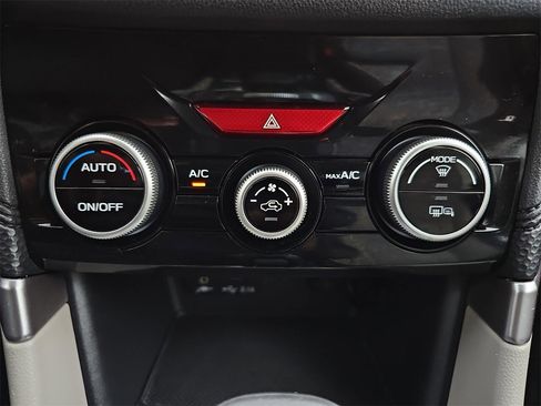 Certified 2021 Subaru Forester Premium image 22