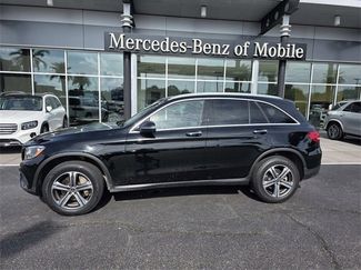 Used 2019 Mercedes-Benz GLC 300 4MATIC video 1