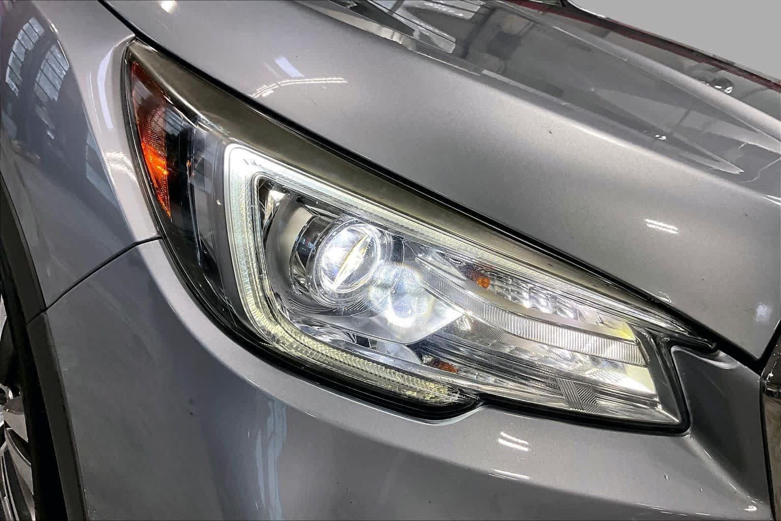 Used 2019 Subaru Ascent Limited w/ Popular Package #3 AWD/4WD image 26