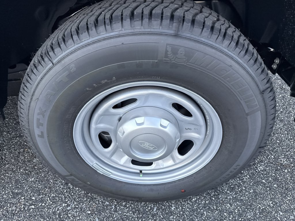 New 2026 Ford F350 XL RWD image 13