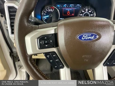 Used 2019 Ford F150 Lariat AWD/4WD image 43