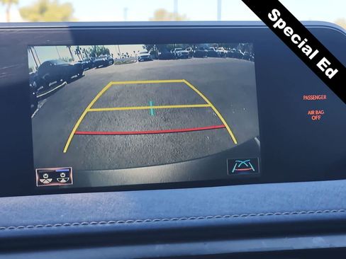 Used 2021 Lexus UX 250h w/ Premium Package AWD/4WD image 26