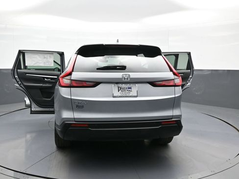Certified 2024 Honda CR-V EX-L image 48
