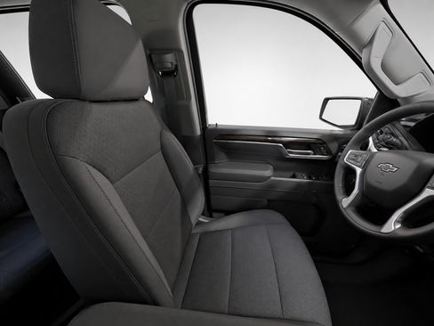 New 2026 Chevrolet Silverado 1500 RST w/ RST Select Package AWD/4WD image 11