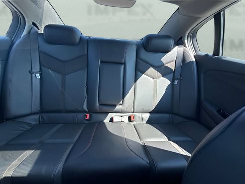 Used 2017 Chevrolet SS RWD image 7