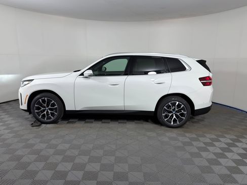 Used 2026 BMW X3 xDrive30 AWD/4WD image 2