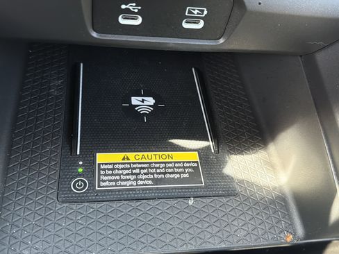 Used 2023 Honda Accord Touring image 22