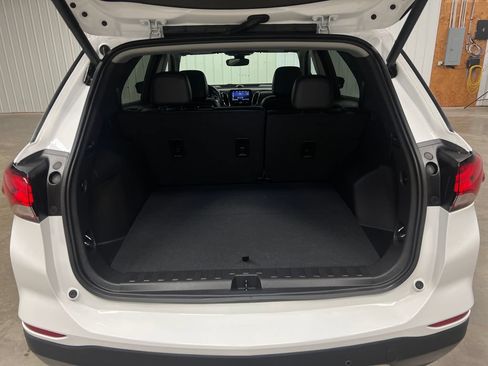 Certified 2024 Chevrolet Equinox Premier AWD/4WD image 12