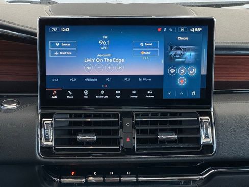 Used 2023 Lincoln Navigator L Reserve image 32