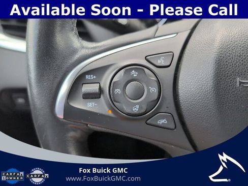 Used 2021 Buick Enclave Avenir w/ Avenir Technology Package AWD/4WD image 15