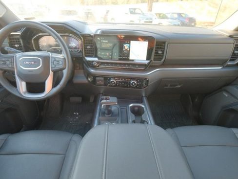 Used 2023 GMC Sierra 1500 SLT w/ SLT Premium Plus Package AWD/4WD image 16