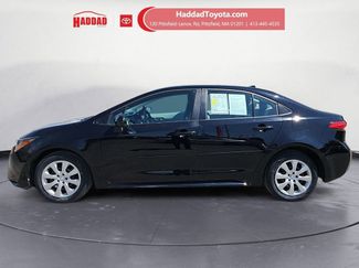 Used 2023 Toyota Corolla LE FWD video 2