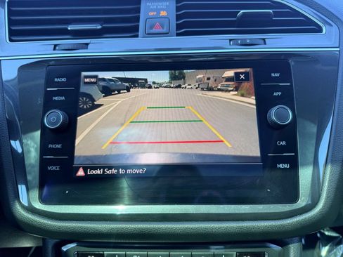 Used 2019 Volkswagen Tiguan S AWD/4WD image 15