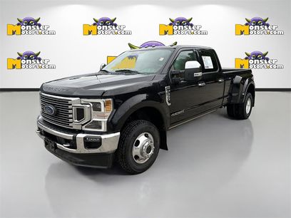 Used 2022 Ford F350 King Ranch w/ King Ranch Ultimate Package