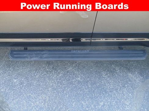 Used 2024 Land Rover Defender 110 X AWD/4WD image 15