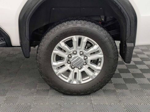 Used 2020 GMC Sierra 3500 Denali w/ Denali Ultimate Package image 16