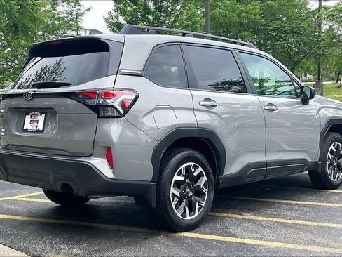 Certified 2026 Subaru Forester Premium AWD/4WD image 16