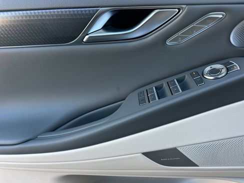 New 2026 Genesis G80 2.5T Sport Prestige image 11