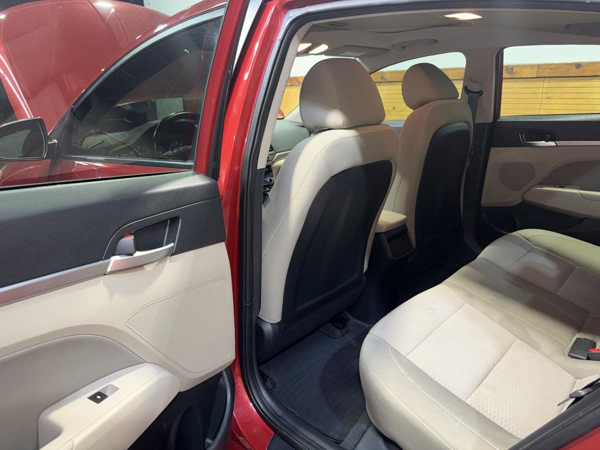 Used 2019 Hyundai Elantra Value Edition FWD image 24